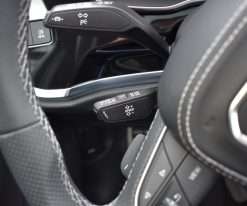 Audi Q3 Sportback 45 Tfsi e 245 Pk S-Line 2023 - Afbeelding 15