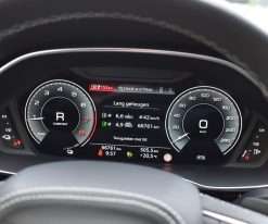 Audi Q3 Sportback 45 Tfsi e 245 Pk S-Line 2023 - Afbeelding 16