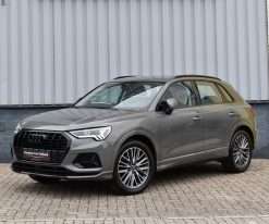 Audi Q3 35 Tfsi 150 Pk S-Tronic Facelift 2019