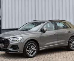 Alternative view of Audi Q3 35 Tfsi 150 Pk S-Tronic Facelift 2019