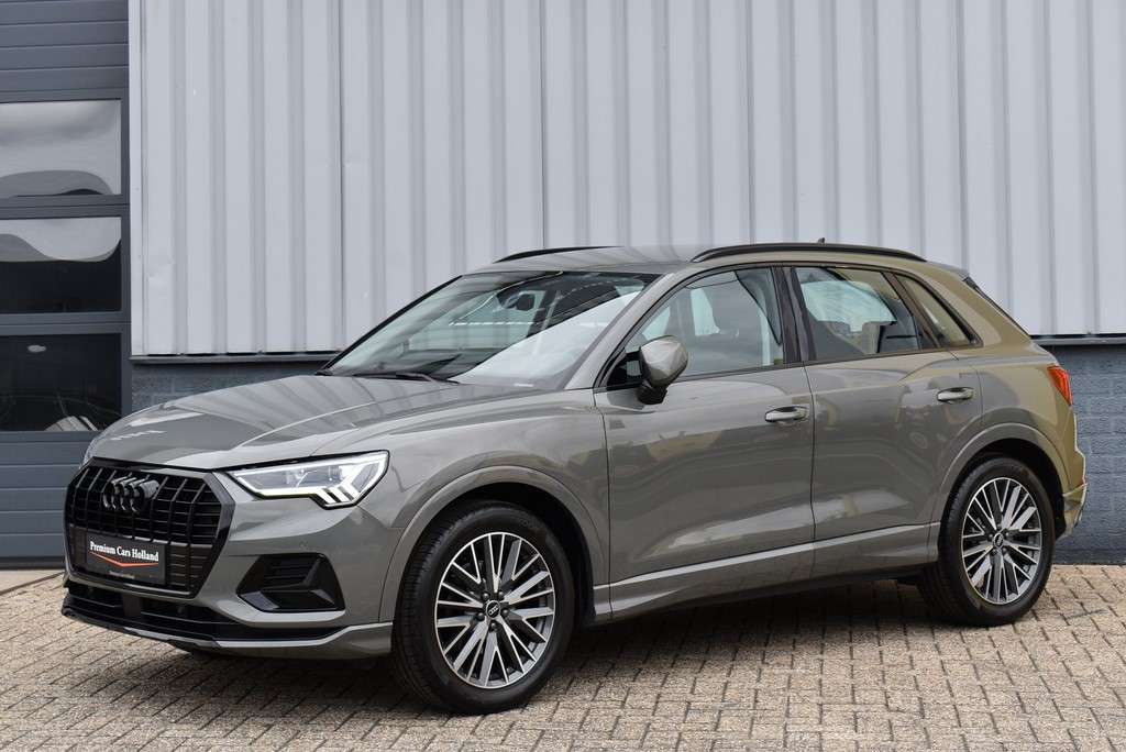 Audi Q3 35 Tfsi 150 Pk S-Tronic Facelift 2019 - Afbeelding 2