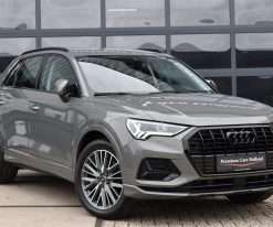Audi Q3 35 Tfsi 150 Pk S-Tronic Facelift 2019 - Afbeelding 3