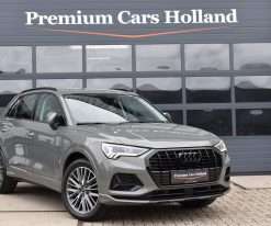 Audi Q3 35 Tfsi 150 Pk S-Tronic Facelift 2019 - Afbeelding 4