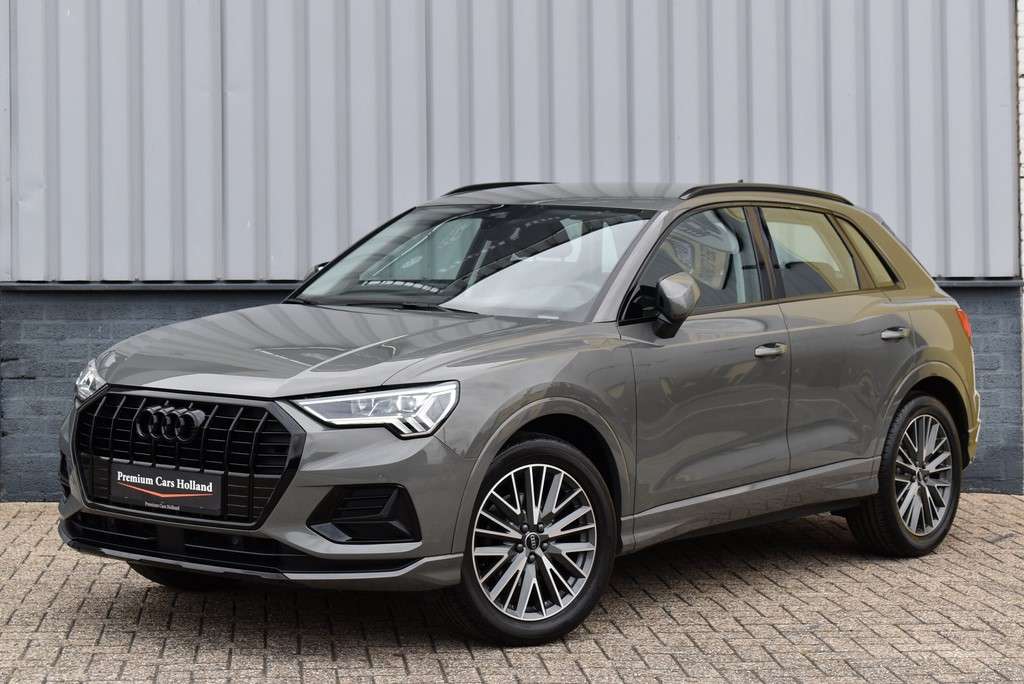 Audi Q3 35 Tfsi 150 Pk S-Tronic Facelift 2019 - Afbeelding 5