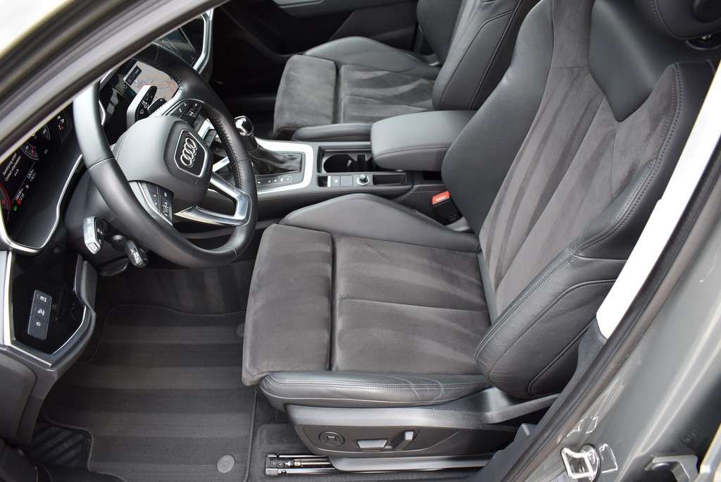 Audi Q3 35 Tfsi 150 Pk S-Tronic Facelift 2019 - Afbeelding 6