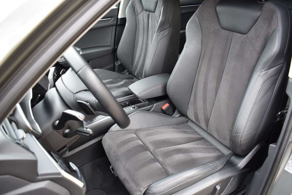 Audi Q3 35 Tfsi 150 Pk S-Tronic Facelift 2019 - Afbeelding 7