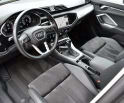 Audi Q3 35 Tfsi 150 Pk S-Tronic Facelift 2019 - Afbeelding 8