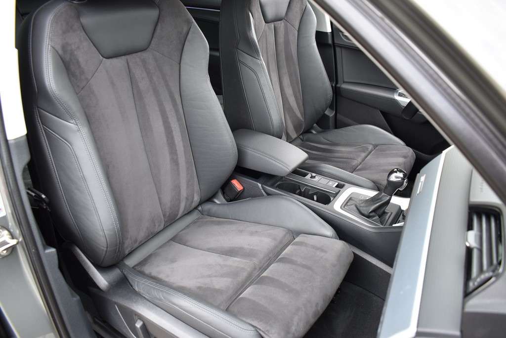 Audi Q3 35 Tfsi 150 Pk S-Tronic Facelift 2019 - Afbeelding 10