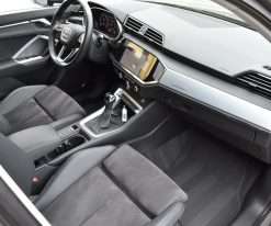 Audi Q3 35 Tfsi 150 Pk S-Tronic Facelift 2019 - Afbeelding 11