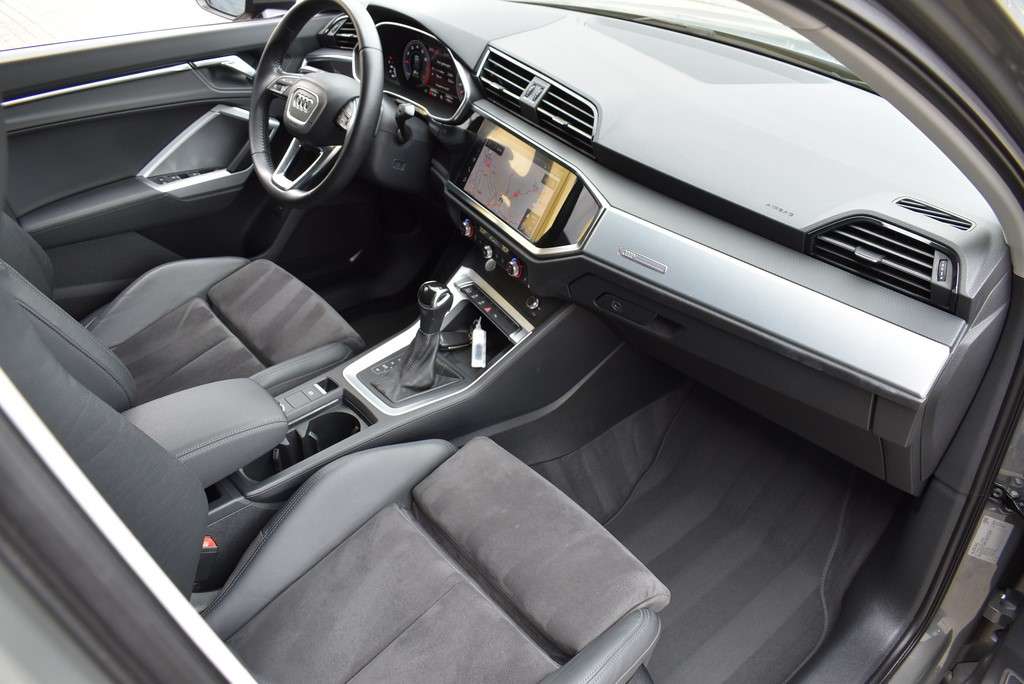 Audi Q3 35 Tfsi 150 Pk S-Tronic Facelift 2019 - Afbeelding 11