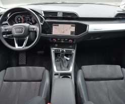 Audi Q3 35 Tfsi 150 Pk S-Tronic Facelift 2019 - Afbeelding 9