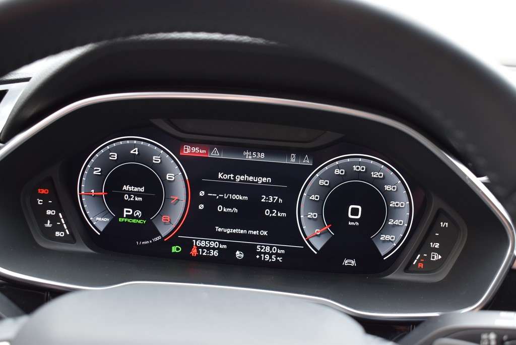 Audi Q3 35 Tfsi 150 Pk S-Tronic Facelift 2019 - Afbeelding 12