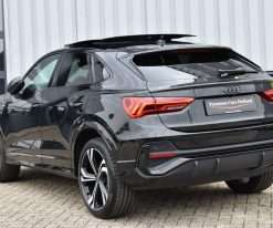 Audi Q3 Sportback 45 Tfsi e 245 Pk S-Line 2023 - Afbeelding 22
