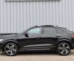Audi Q3 Sportback 45 Tfsi e 245 Pk S-Line 2023 - Afbeelding 23