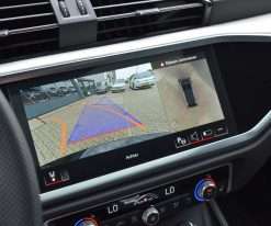 Audi Q3 Sportback 45 Tfsi e 245 Pk S-Line 2023 - Afbeelding 15