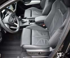 Audi Q3 Sportback 45 Tfsi e 245 Pk S-Line 2023 - Afbeelding 6