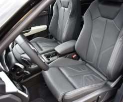 Audi Q3 Sportback 45 Tfsi e 245 Pk S-Line 2023 - Afbeelding 7