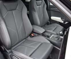 Audi Q3 Sportback 45 Tfsi e 245 Pk S-Line 2023 - Afbeelding 10
