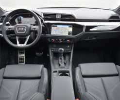 Audi Q3 Sportback 45 Tfsi e 245 Pk S-Line 2023 - Afbeelding 9