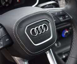 Audi Q3 Sportback 45 Tfsi e 245 Pk S-Line 2023 - Afbeelding 11