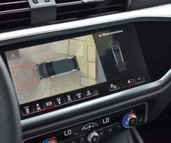 Audi Q3 Sportback 45 Tfsi e 245 Pk S-Line 2023 - Afbeelding 12