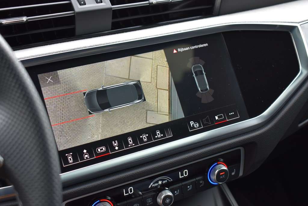 Audi Q3 Sportback 45 Tfsi e 245 Pk S-Line 2023 - Afbeelding 12