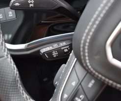 Audi Q3 Sportback 45 Tfsi e 245 Pk S-Line 2023 - Afbeelding 13