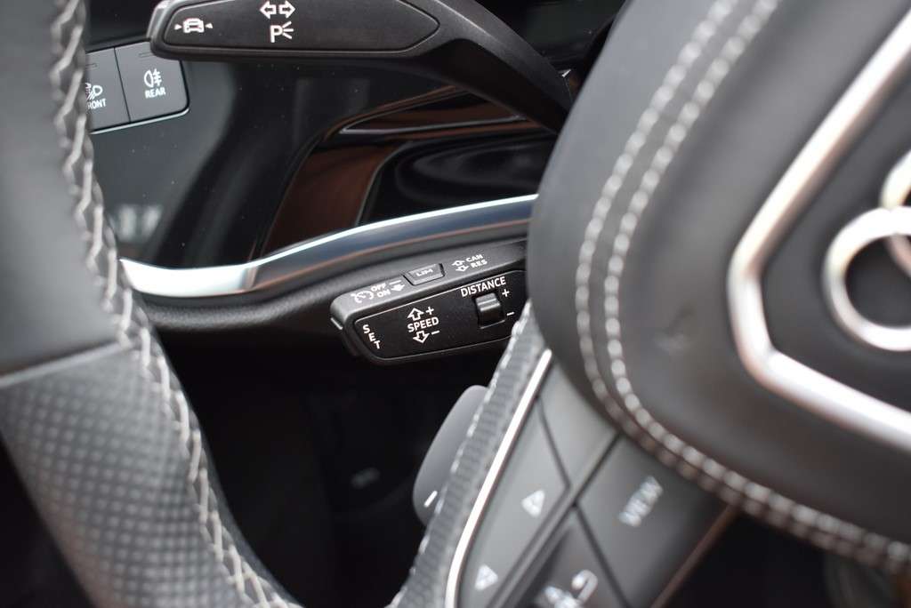 Audi Q3 Sportback 45 Tfsi e 245 Pk S-Line 2023 - Afbeelding 13