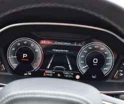 Audi Q3 Sportback 45 Tfsi e 245 Pk S-Line 2023 - Afbeelding 14