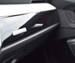 Audi Q3 Sportback 45 Tfsi e 245 Pk S-Line 2023 - Afbeelding 16