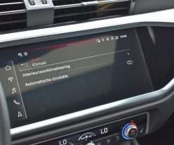 Audi Q3 Sportback 45 Tfsi e 245 Pk S-Line 2023 - Afbeelding 17