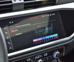 Audi Q3 Sportback 45 Tfsi e 245 Pk S-Line 2023 - Afbeelding 18