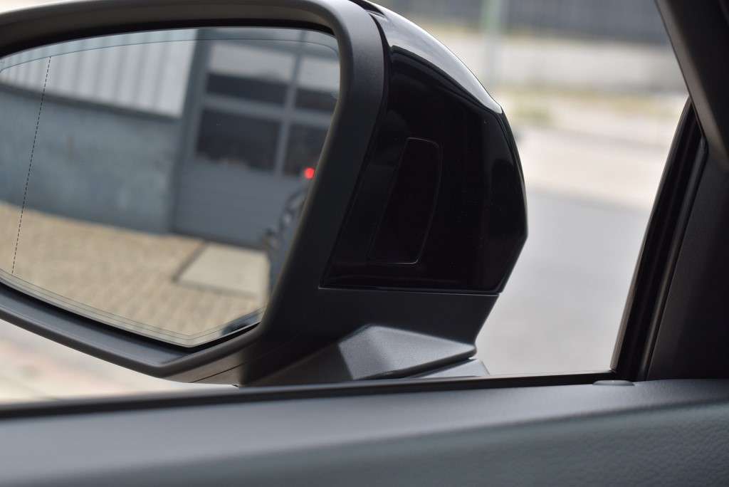Audi Q3 Sportback 45 Tfsi e 245 Pk S-Line 2023 - Afbeelding 19