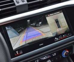 Audi Q3 Sportback 45 Tfsi e 245 Pk S-Line 2023 - Afbeelding 20