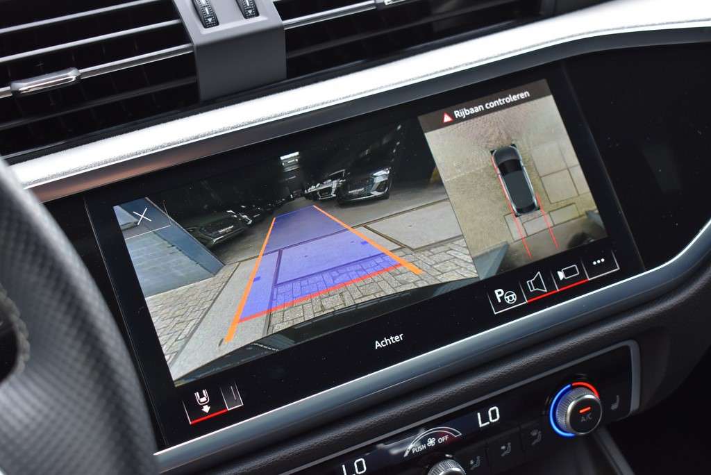 Audi Q3 Sportback 45 Tfsi e 245 Pk S-Line 2023 - Afbeelding 20