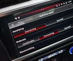 Audi Q3 Sportback 45 Tfsi e 245 Pk S-Line 2023 - Afbeelding 21