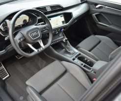 Audi Q3 45 Tfsi e S-Line 245 Pk Plug-in Hybride 2022 - Afbeelding 8