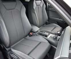 Audi Q3 45 Tfsi e S-Line 245 Pk Plug-in Hybride 2022 - Afbeelding 10