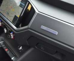Audi Q3 45 Tfsi e S-Line 245 Pk Plug-in Hybride 2022 - Afbeelding 12