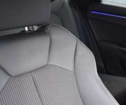 Audi Q3 45 Tfsi e S-Line 245 Pk Plug-in Hybride 2022 - Afbeelding 13