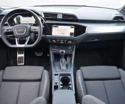 Audi Q3 45 Tfsi e S-Line 245 Pk Plug-in Hybride 2022 - Afbeelding 9