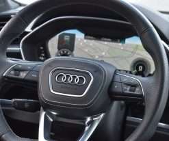Audi Q3 45 Tfsi e S-Line 245 Pk Plug-in Hybride 2022 - Afbeelding 15