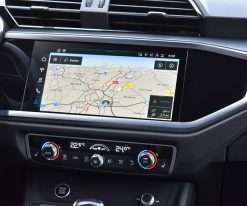 Audi Q3 45 Tfsi e S-Line 245 Pk Plug-in Hybride 2022 - Afbeelding 16