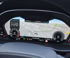 Audi Q3 45 Tfsi e S-Line 245 Pk Plug-in Hybride 2022 - Afbeelding 17