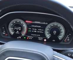 Audi Q3 45 Tfsi e S-Line 245 Pk Plug-in Hybride 2022 - Afbeelding 18