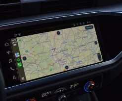 Audi Q3 45 Tfsi e S-Line 245 Pk Plug-in Hybride 2022 - Afbeelding 20