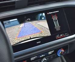 Audi Q3 45 Tfsi e S-Line 245 Pk Plug-in Hybride 2022 - Afbeelding 22