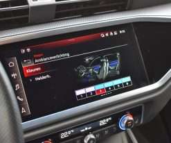 Audi Q3 45 Tfsi e S-Line 245 Pk Plug-in Hybride 2022 - Afbeelding 23
