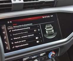Audi Q3 45 Tfsi e S-Line 245 Pk Plug-in Hybride 2022 - Afbeelding 24