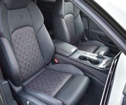 Audi A6 Avant 55 TFSI e Quattro 367 Pk S-Line Competition 2023 - Afbeelding 10